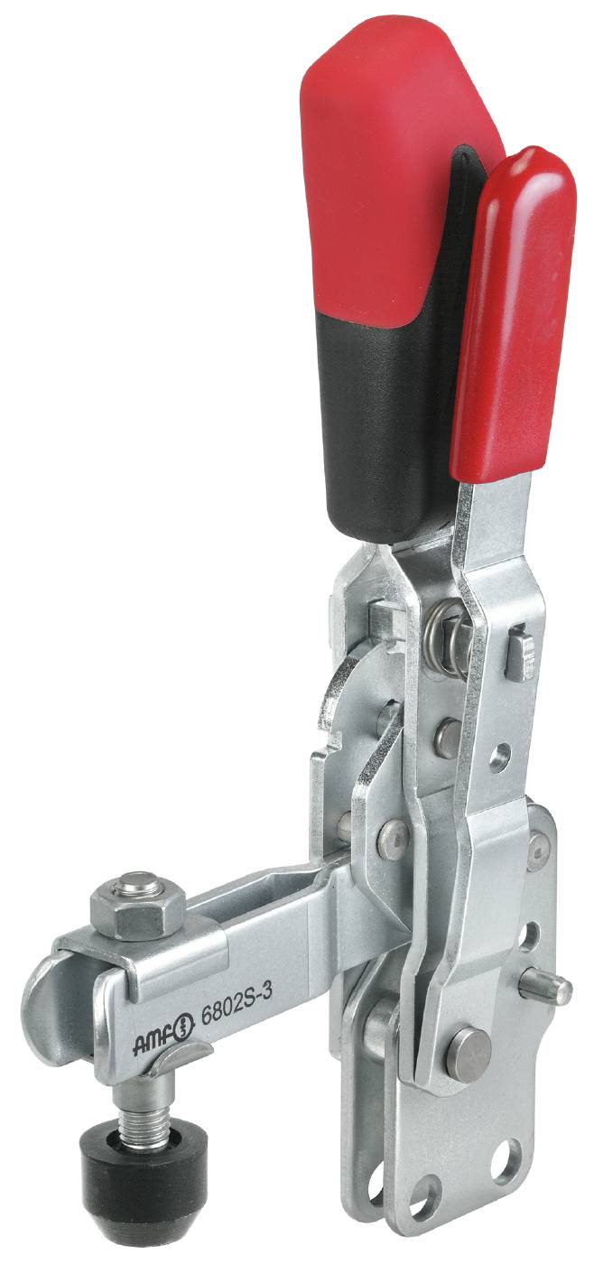 Snabbspännare AMF 6802 S