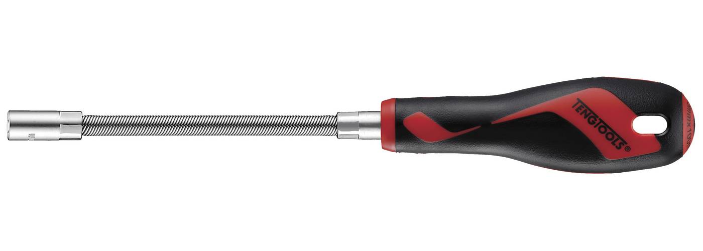 Slangskruvmejsel Teng Tools MD503ND