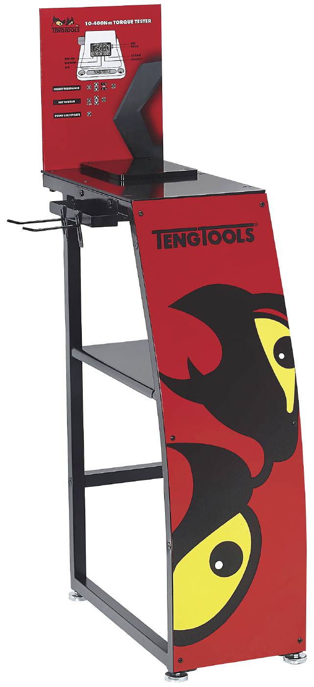 Ställ för momenttest Teng Tools TORQS01