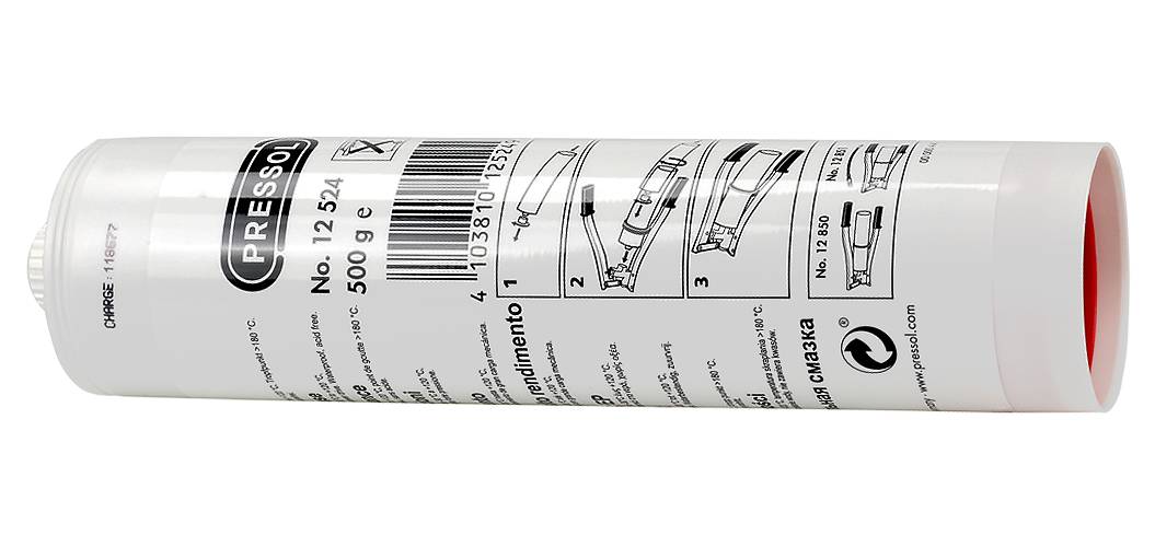 Universalfett Pressol 12511 / 12507