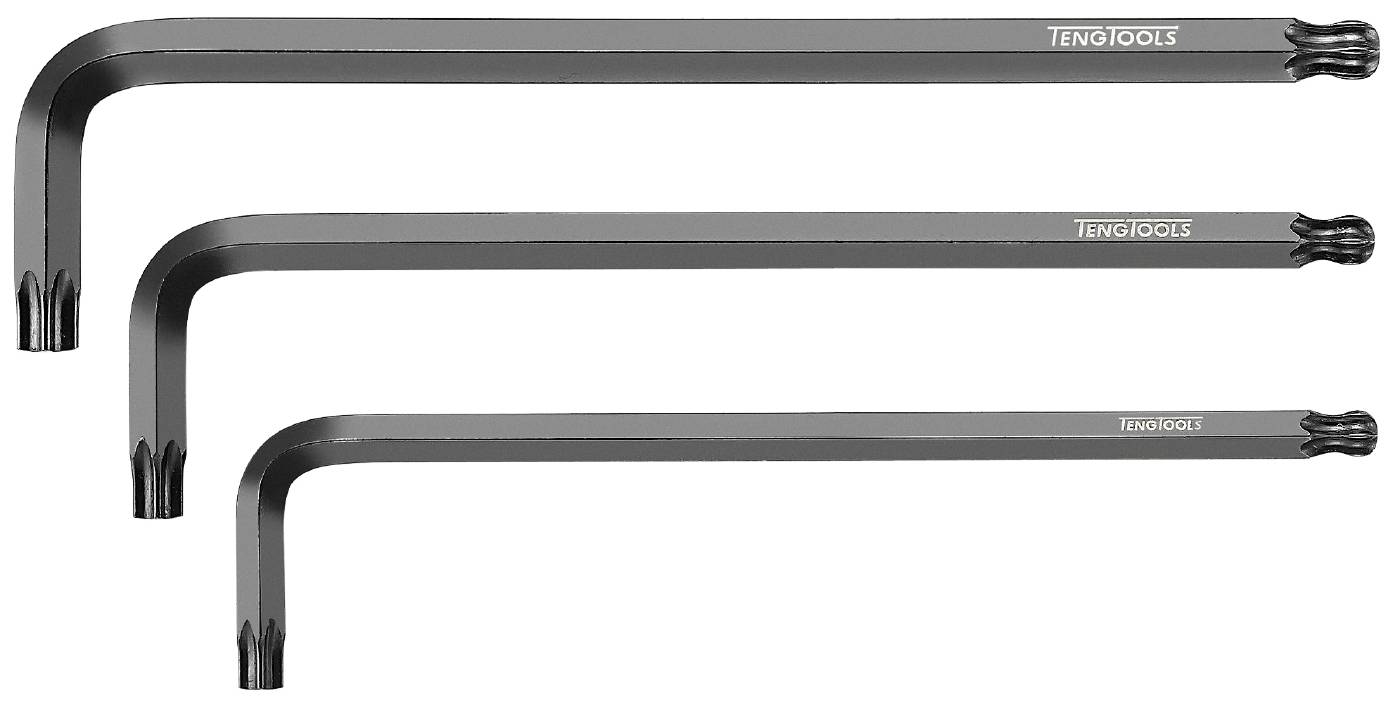 TX-nyckel Teng Tools 390908BL - 390940BL