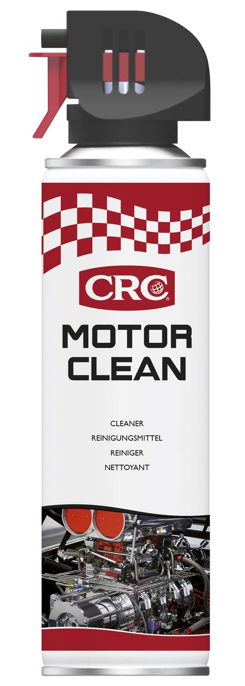 Motortvätt spray 250 ml