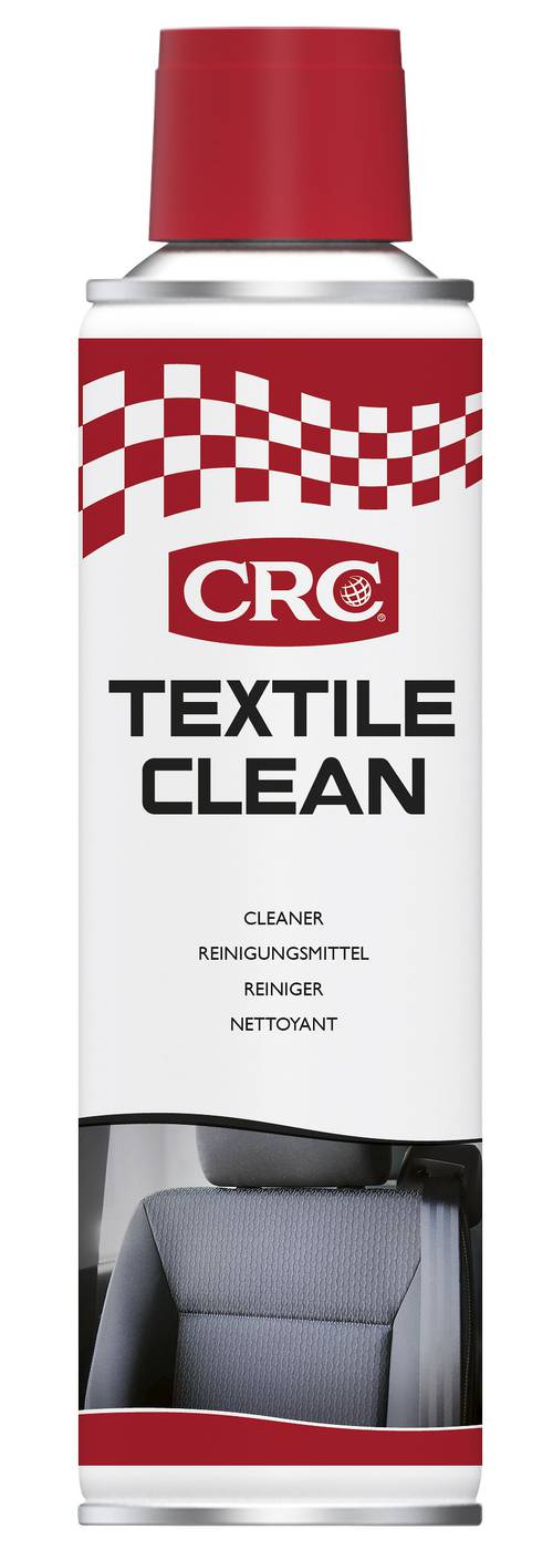 Textiltvätt spray 250 ml