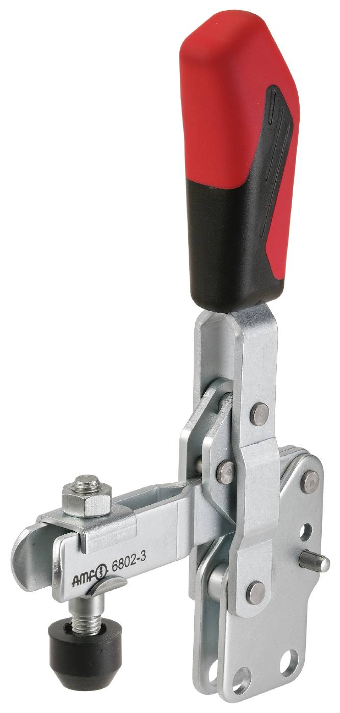 Snabbspännare AMF 6802 – bild 1