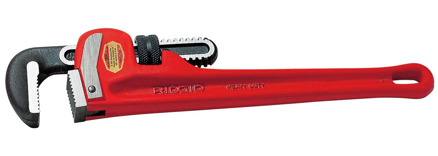 Rörtång Ridgid 6 / 14