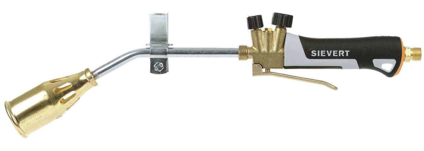 Brännarset Sievert Pro 88