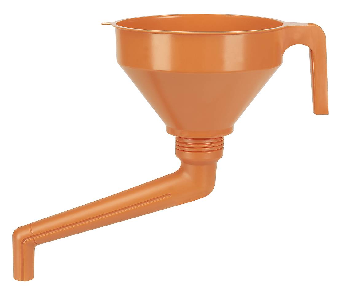 Tratt Pressol 02562