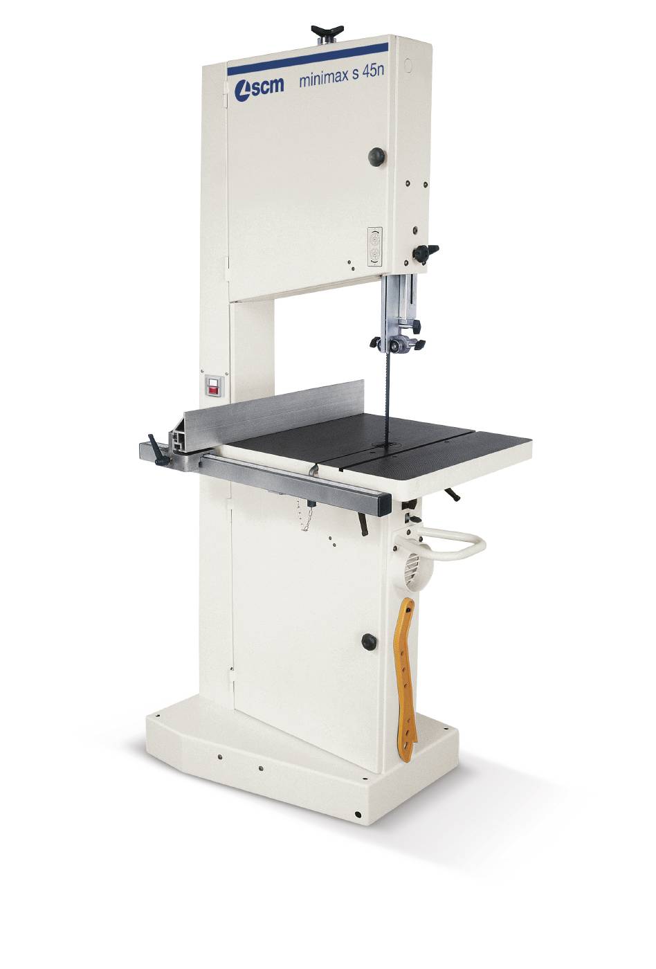 Bandsåg SCM minimax S 45 N – bild 1