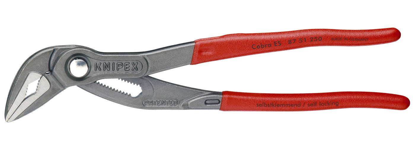 Motortång. Knipex 8751