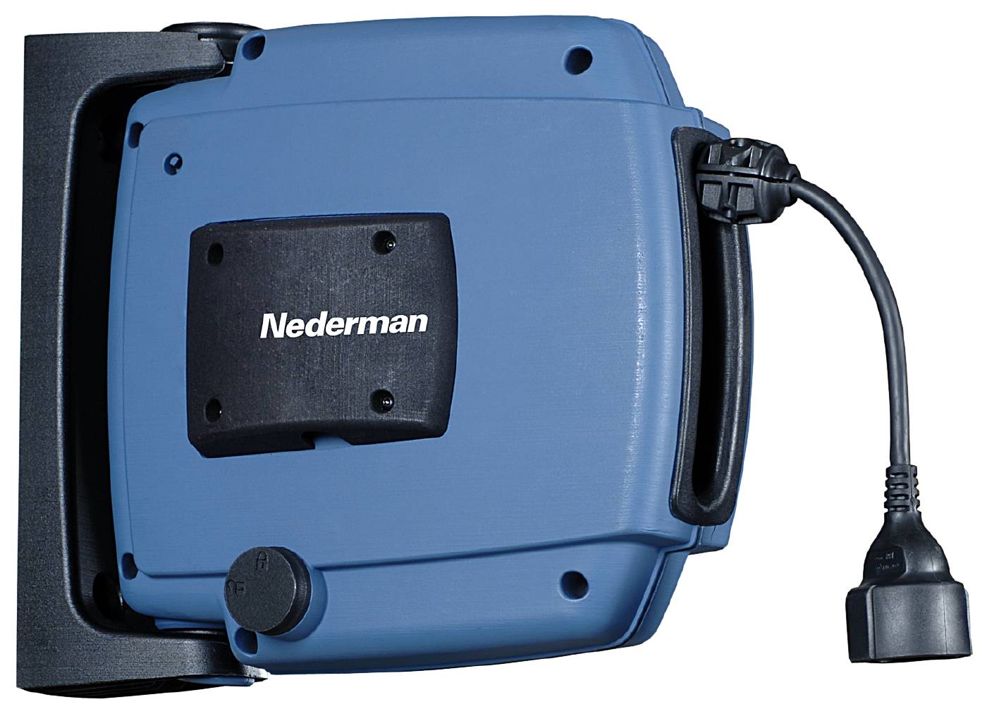 Kabelupprullare C20 C30 Nederman