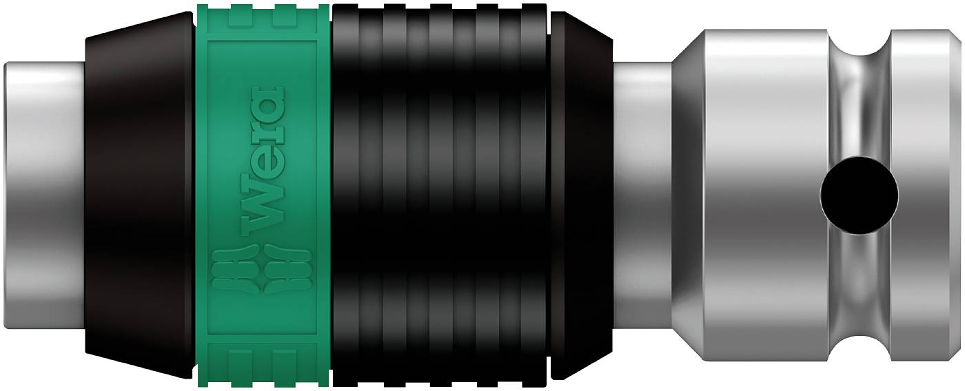 Bitsadapter Wera Zyklop