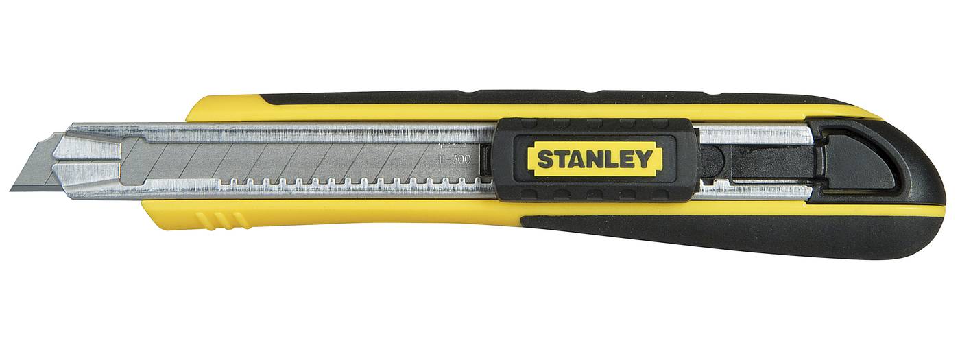 Brytbladskniv. Stanley 0-10-475 / 0-10-481 / 0-10-486 – bild 2