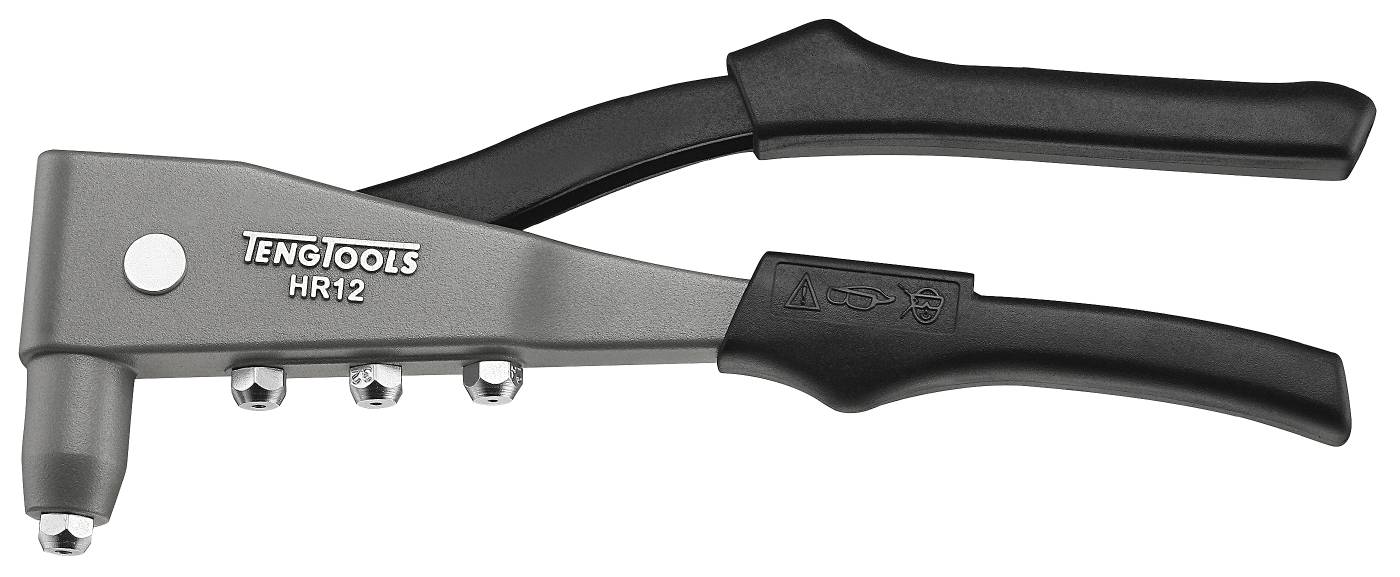 Nittång Teng Tools HR12