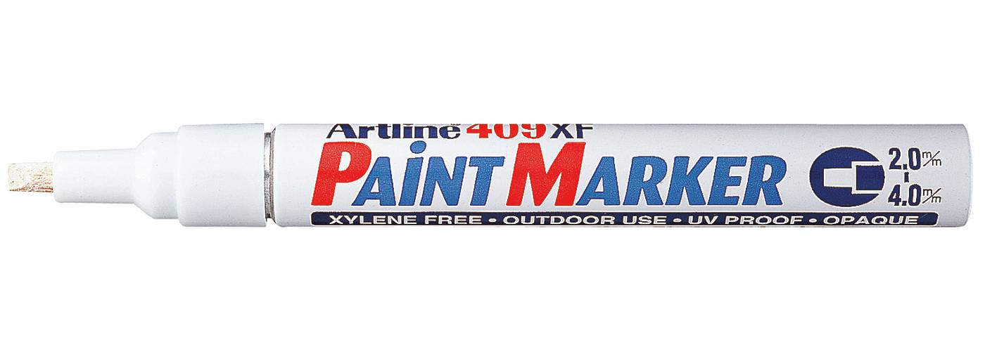 Märkpenna Artline 409 – bild 1