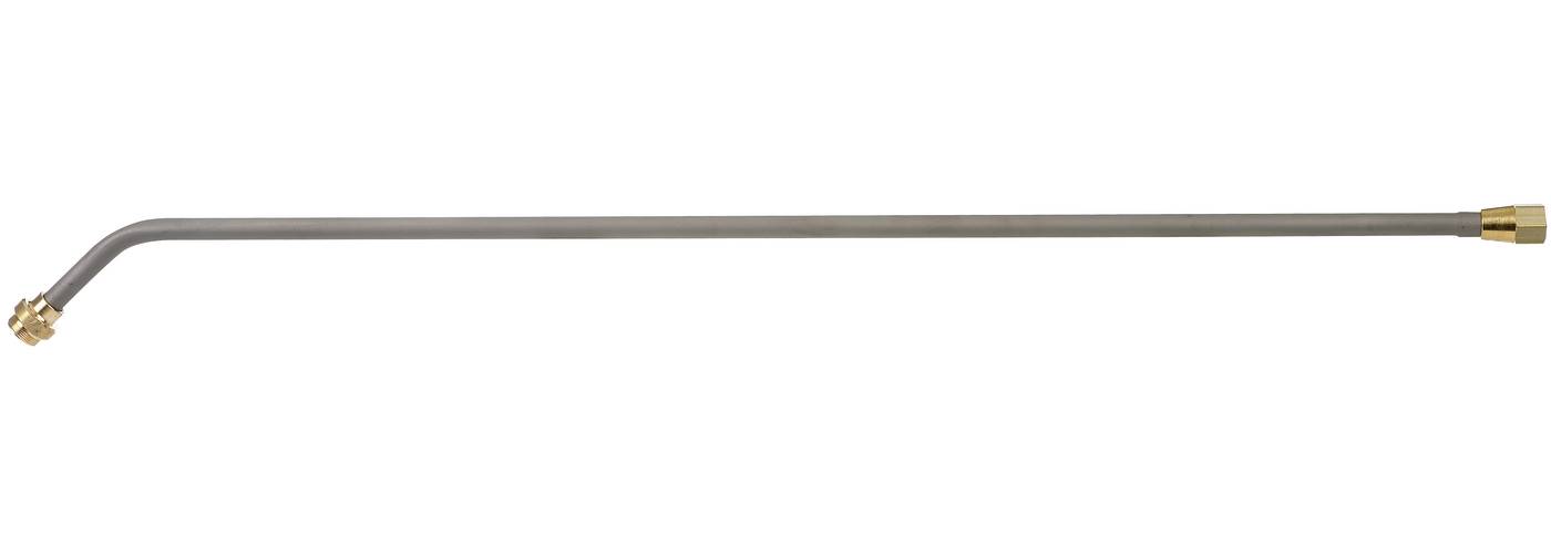 Halsrör Sievert Pro 88 - Titan – bild 2