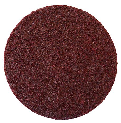 Ytkonditioneringsrondell Norton Rapid Prep Bear-Tex – bild 2
