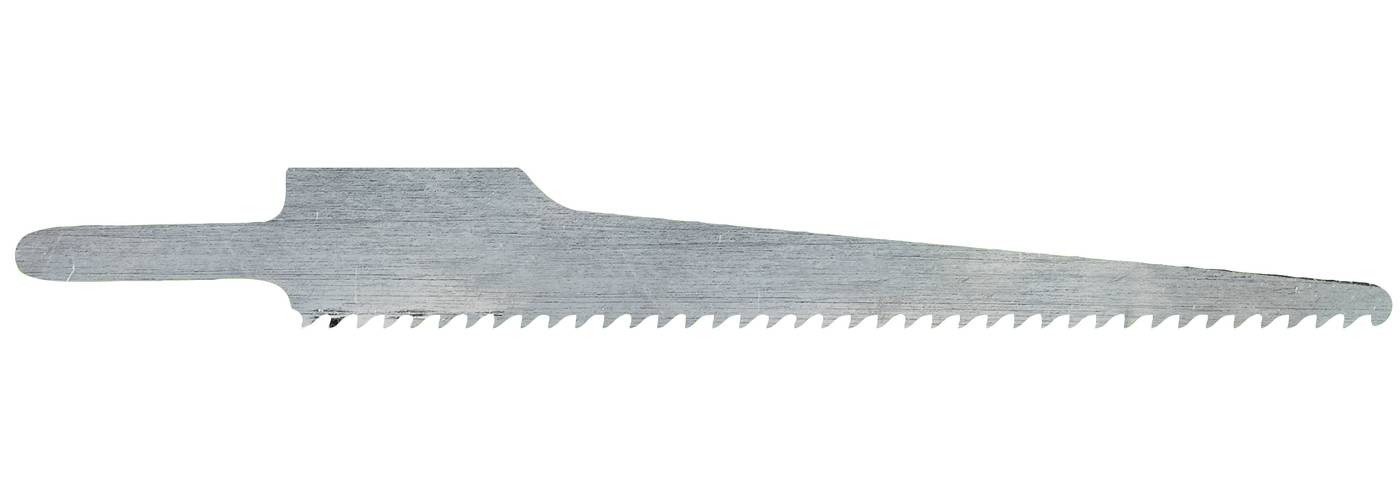 Karosserisågblad för fäste SIG, Flex