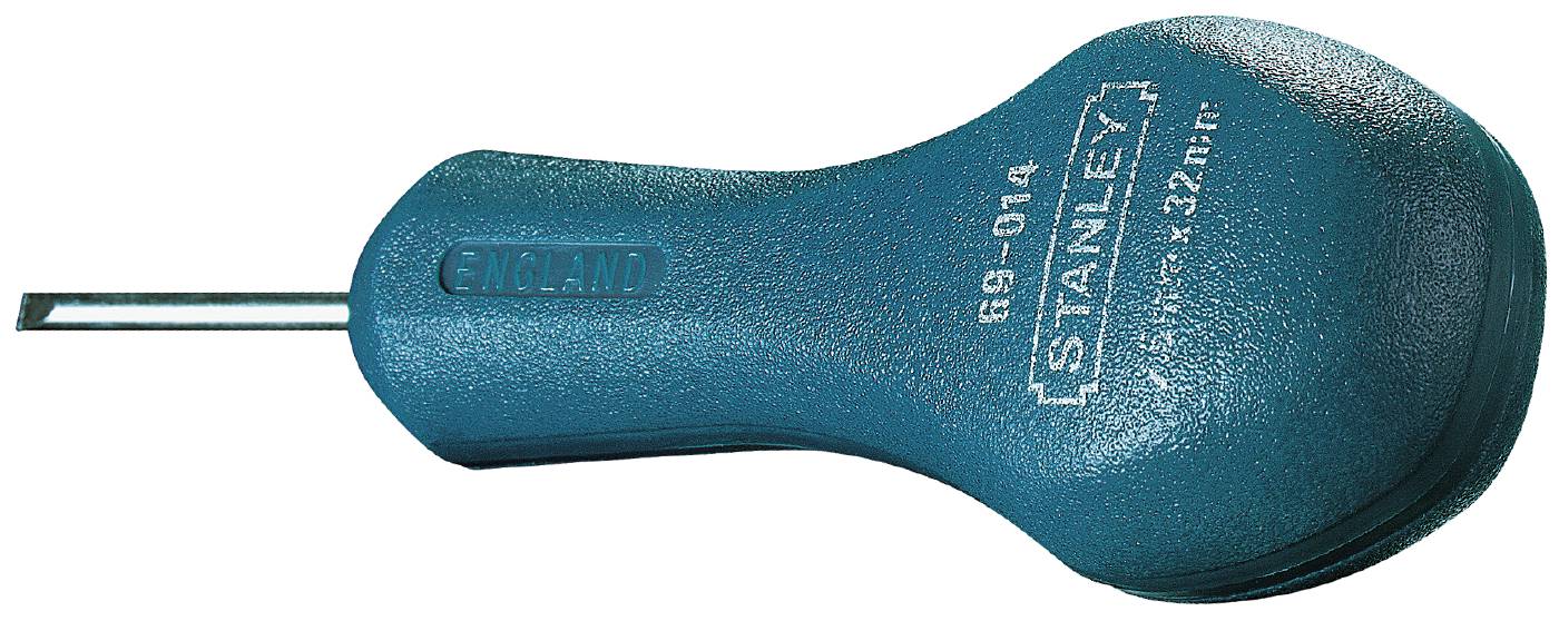 Modellborr Stanley 0-69-014