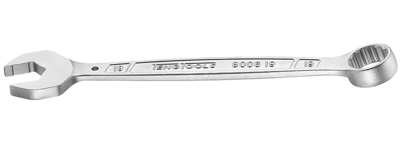 U-ringnyckel Teng Tools 8006
