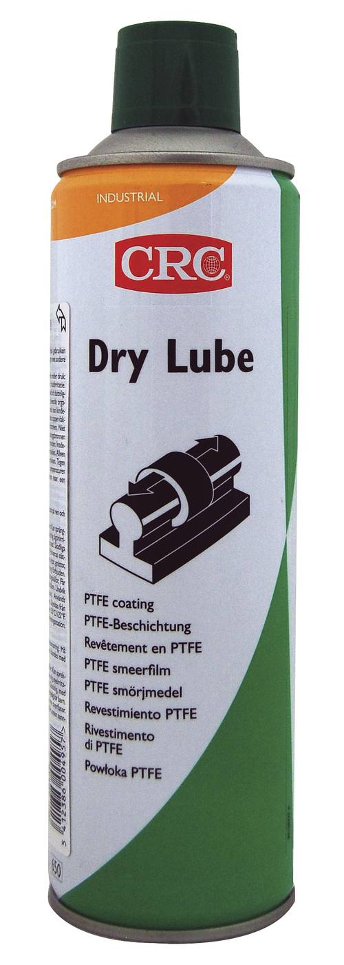 Dry Lube CRC