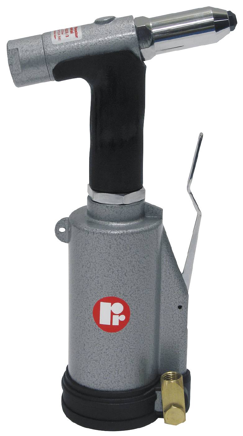 Nitpistol - pneumatisk Red Rooster RRI-4010/4011