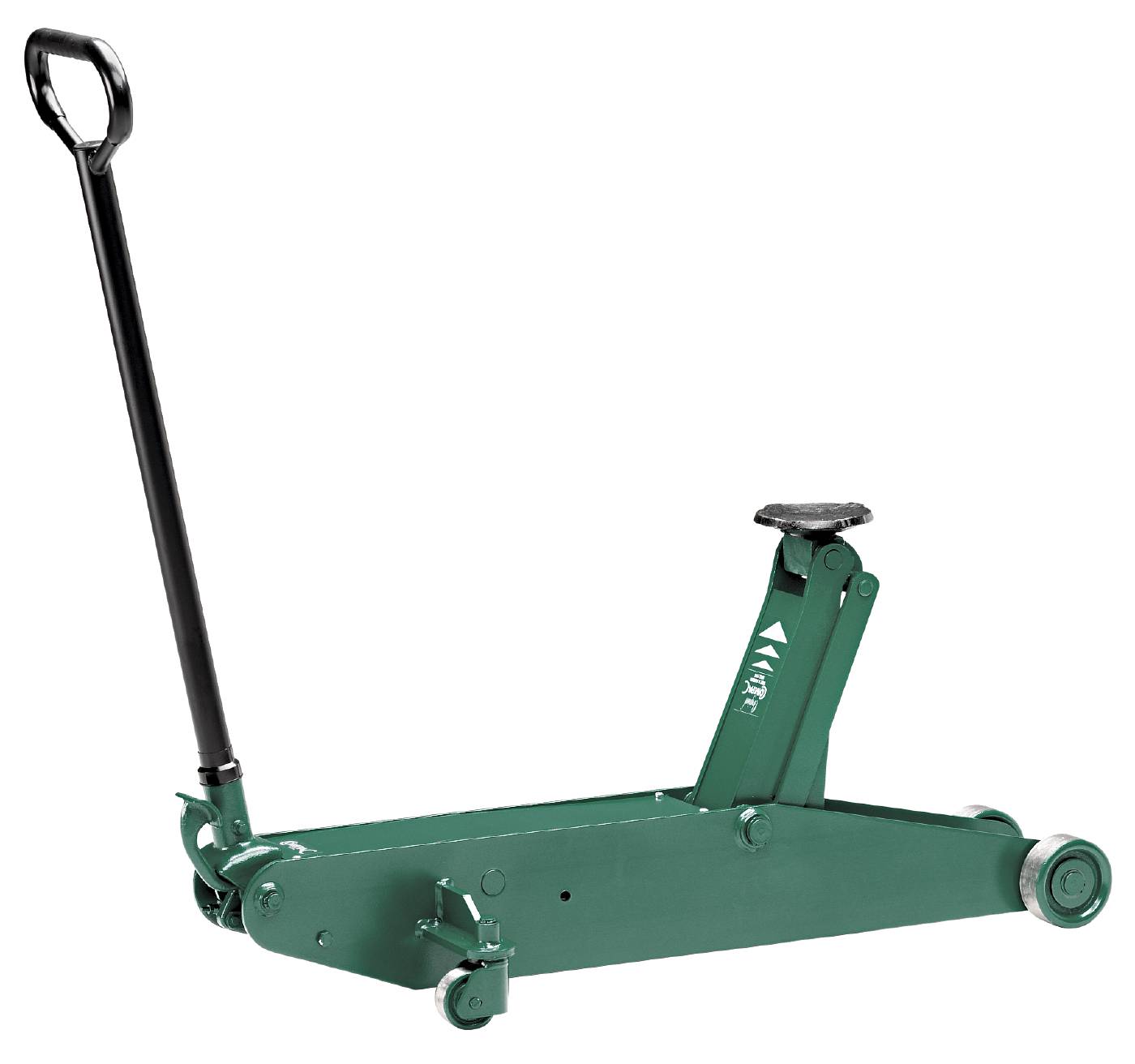 Garagedomkraft Compac