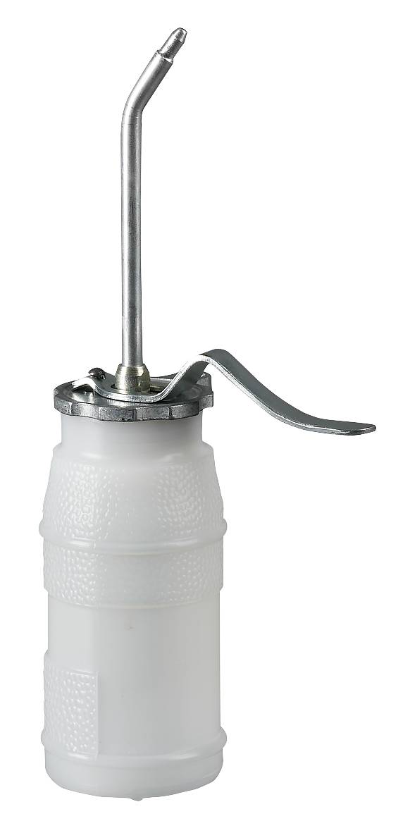 Oljekanna med tryckpump Pressol 04111