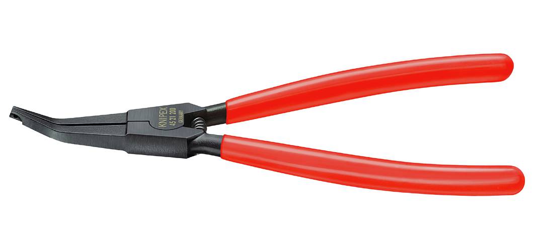 Låsringstång. Knipex 4521