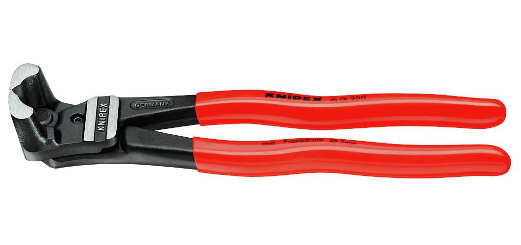 Kraftavbitare. Knipex 6101