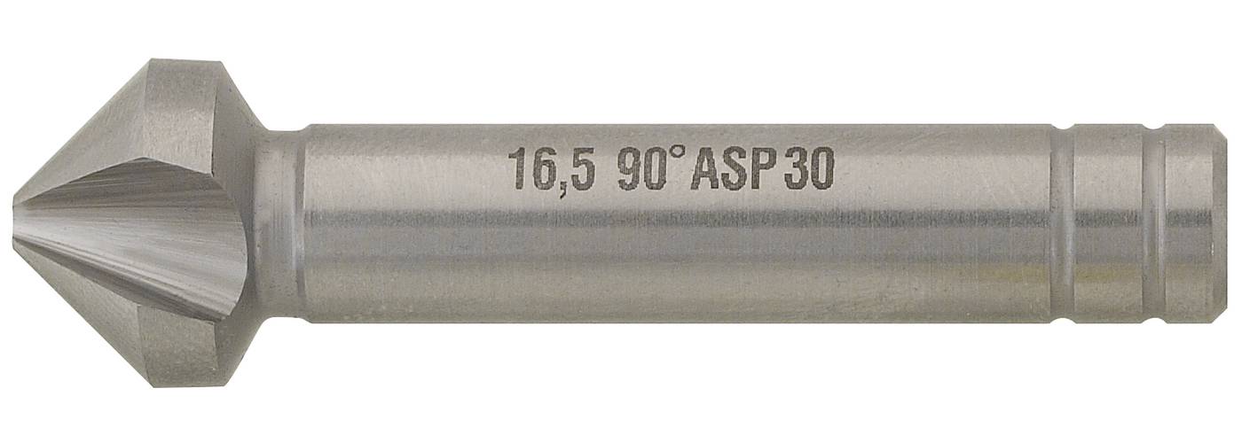 Försänkare för rostfritt HSCo
