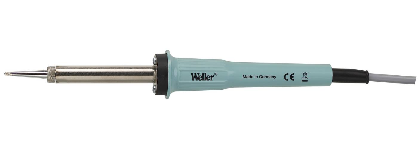Lödpenna Weller - Apex Tool Group med temperaturautomatik