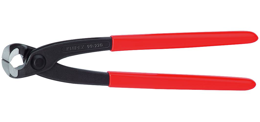 Najtång. Knipex 9901