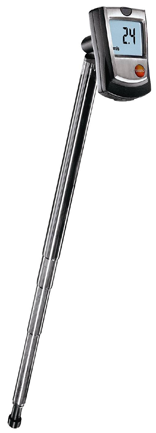 Lufthastighetsmätare Testo 405-H1