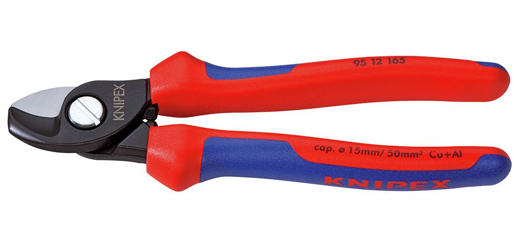 Kabeltång. Knipex 9512