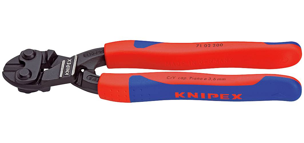 Kraftavbitare. Knipex 7102