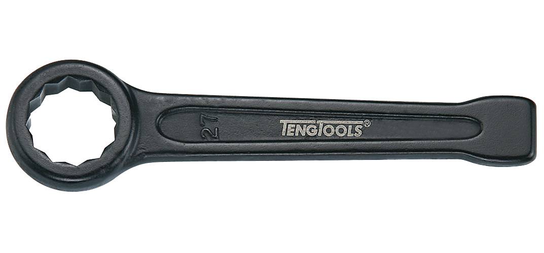 Slagringnyckel Teng Tools 903024 / 903100