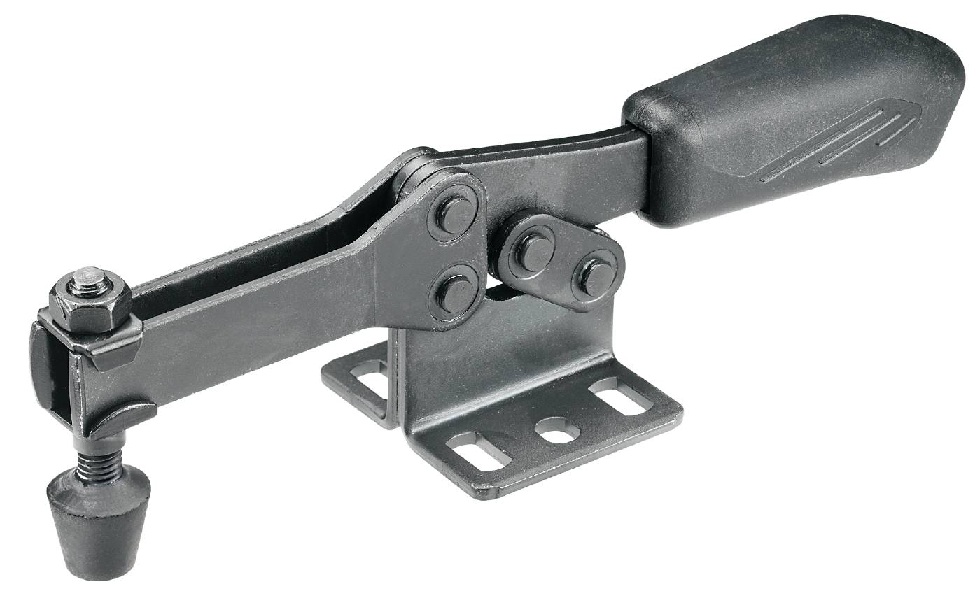 Snabbspännare AMF 6830B – bild 1