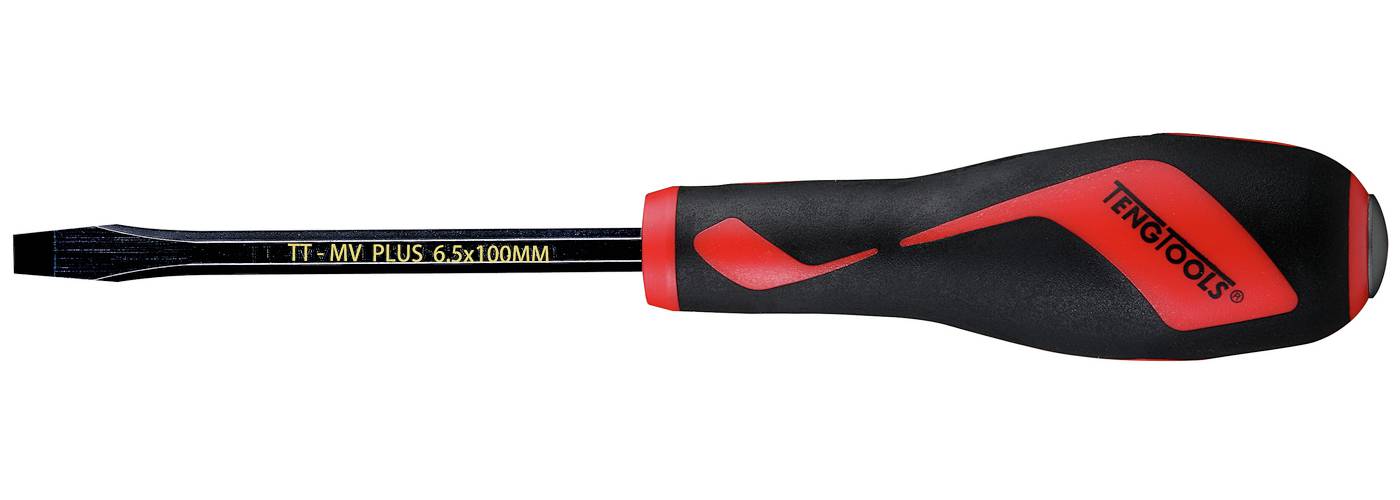 Skruvmejsel - sexkantig klinga Teng Tools MDT – bild 1
