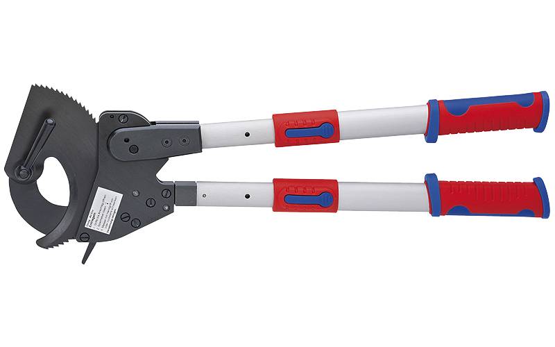 Kabelsax, Knipex 9532