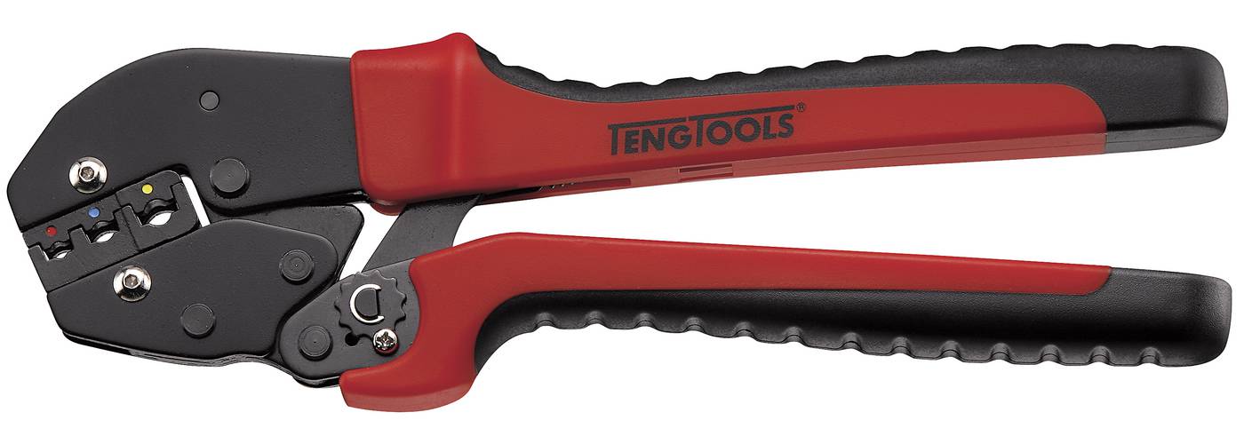 Kontaktpressningstång Teng Tools CP58