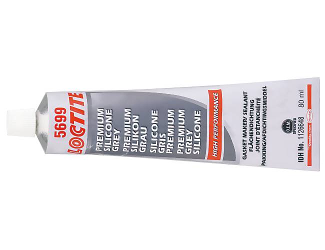Flänstätning Loctite 5699