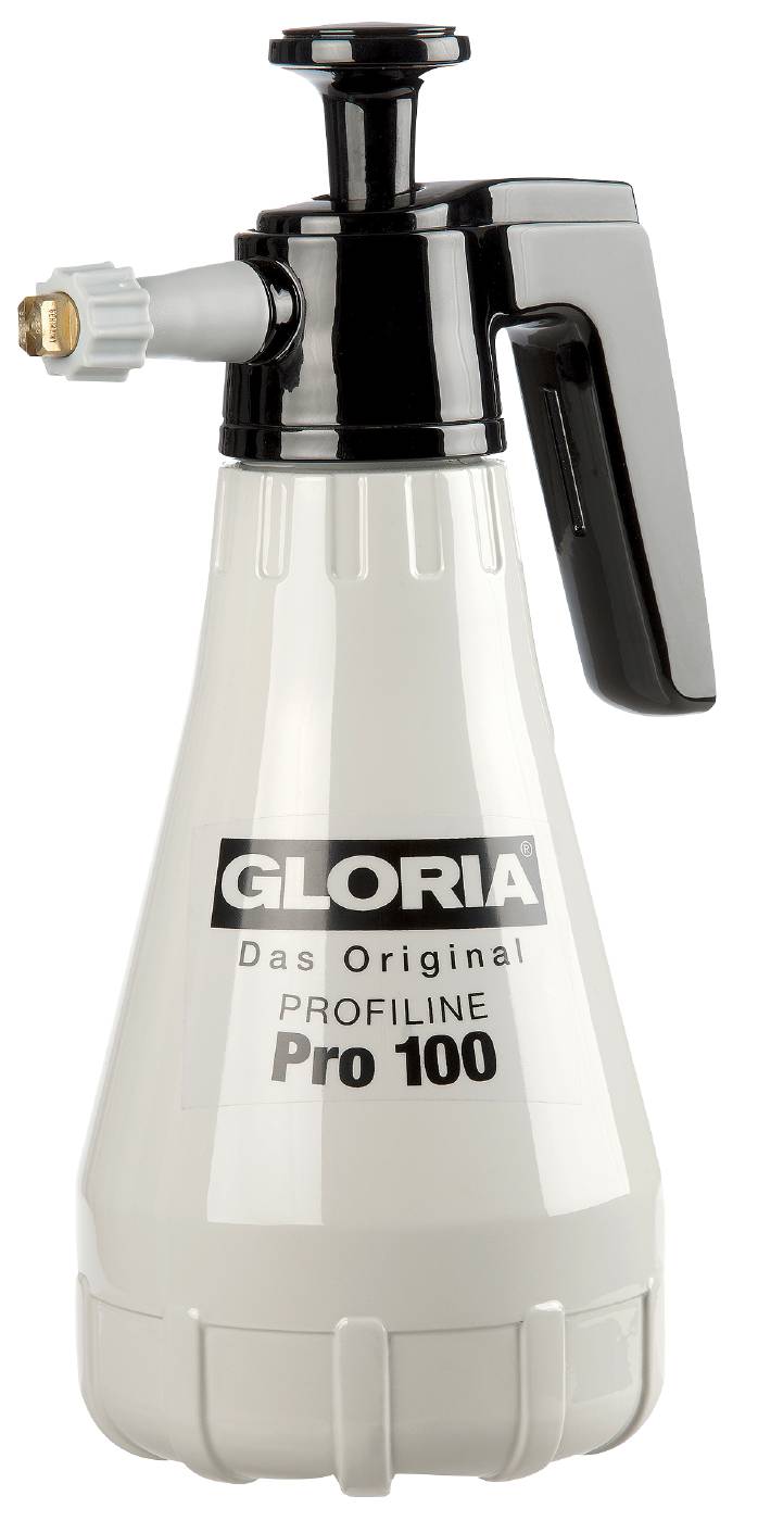 Koncentratspruta Gloria Pro 100