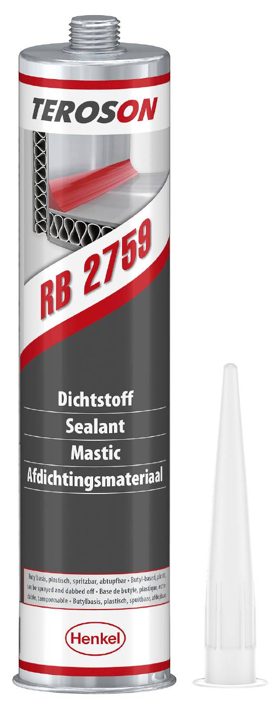 Tätning gummi RB 2759 TEROSON