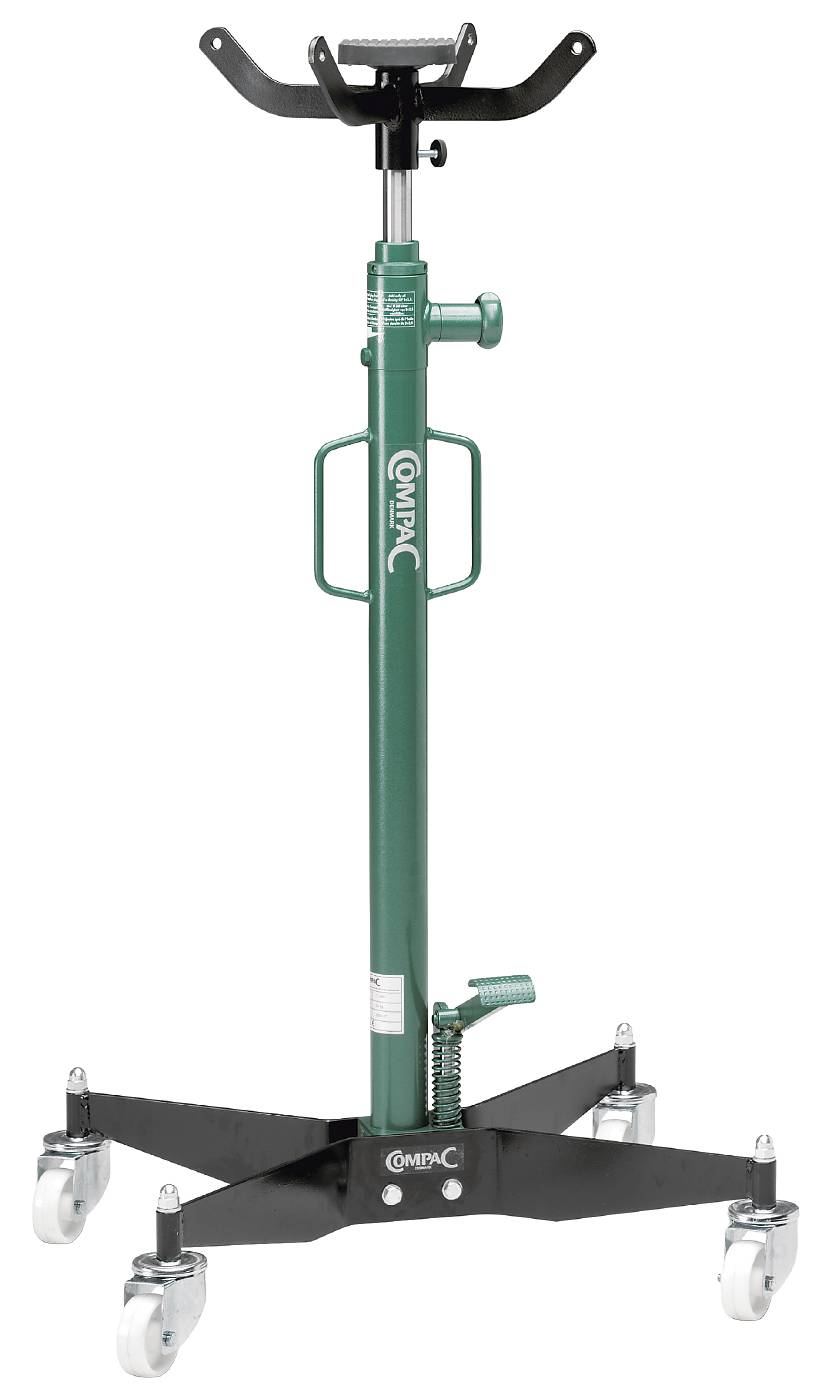 Växellådslyft TJ Compac