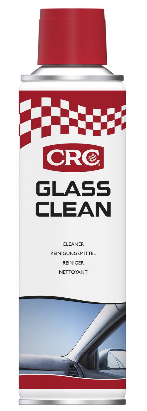 Fönstertvätt spray 250 ml