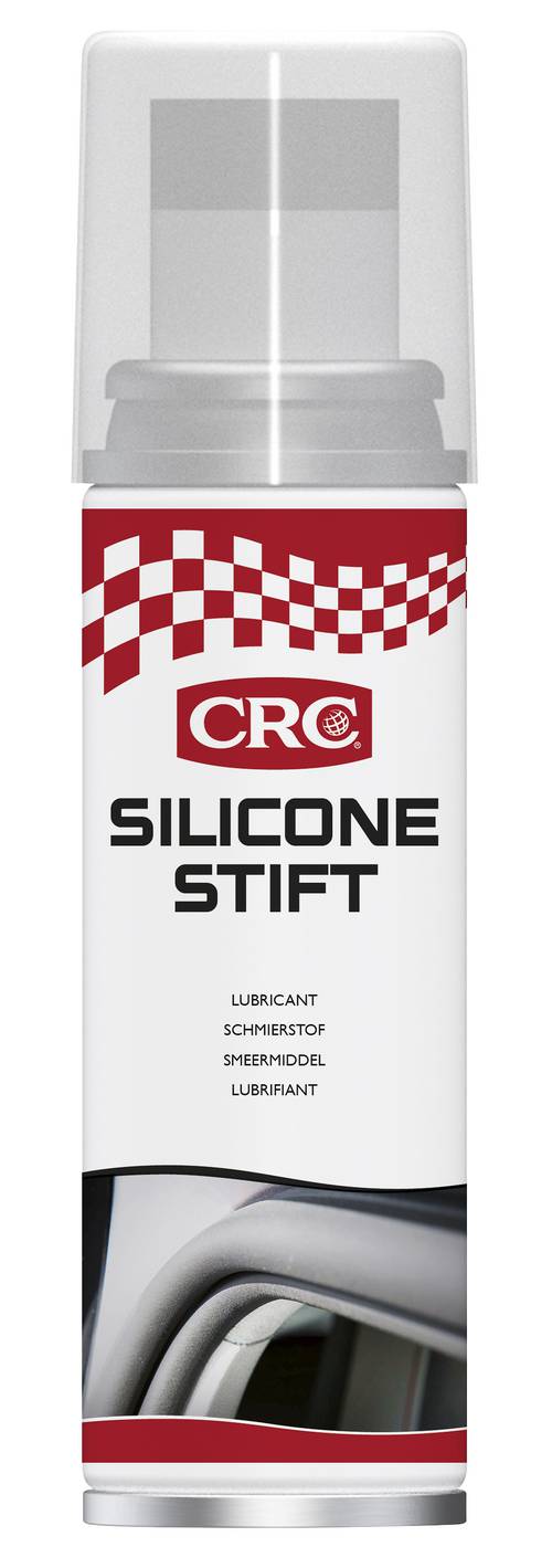 Silicone Stift CRC Silicone stift 1200 – bild 2