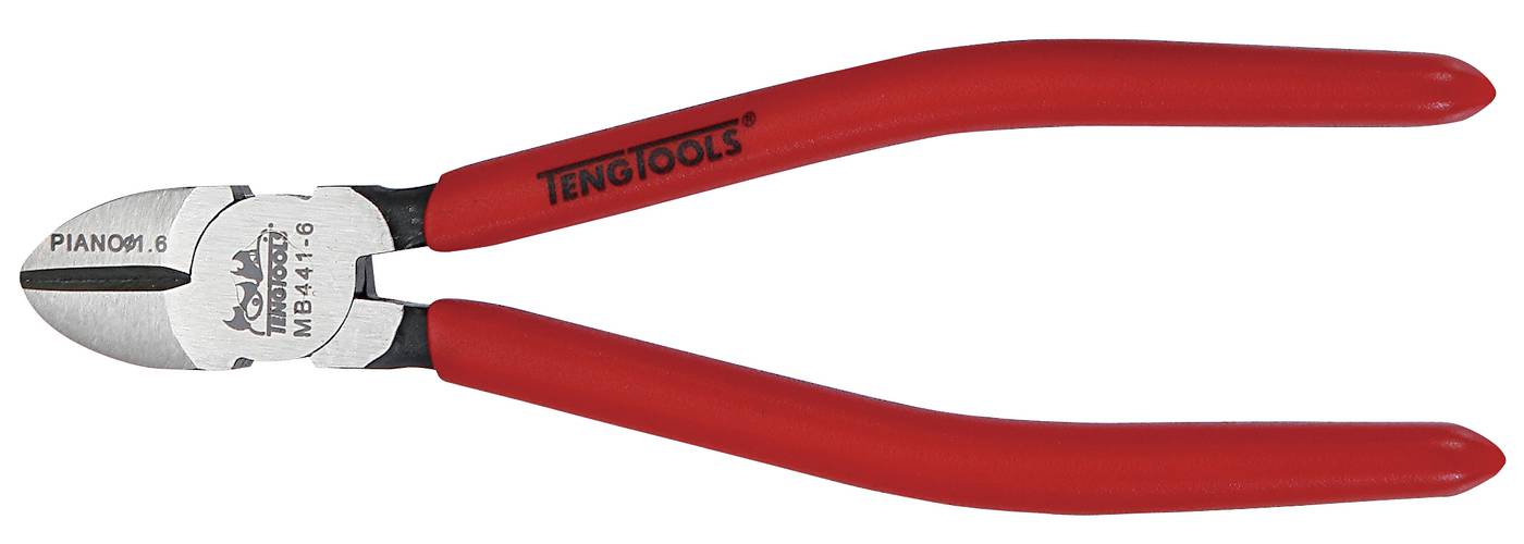 Sidavbitare. Teng Tools MB441 / MB442 – bild 1