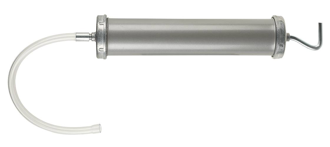 Oljespruta Pressol 12910