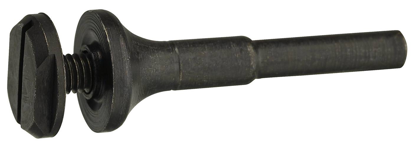 Slipspindel 6 mm