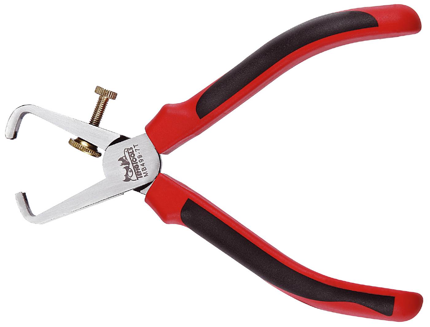 Skaltång. Teng Tools MB499-T – bild 2